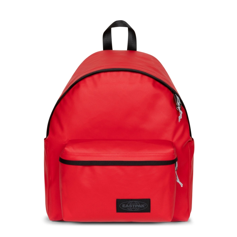 Eastpak 'Day Pak´r' Rucksack mit Laptopfach 14' 24l tarp red