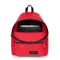 Eastpak 'Day Pak´r' Rucksack mit Laptopfach 14' 24l tarp red