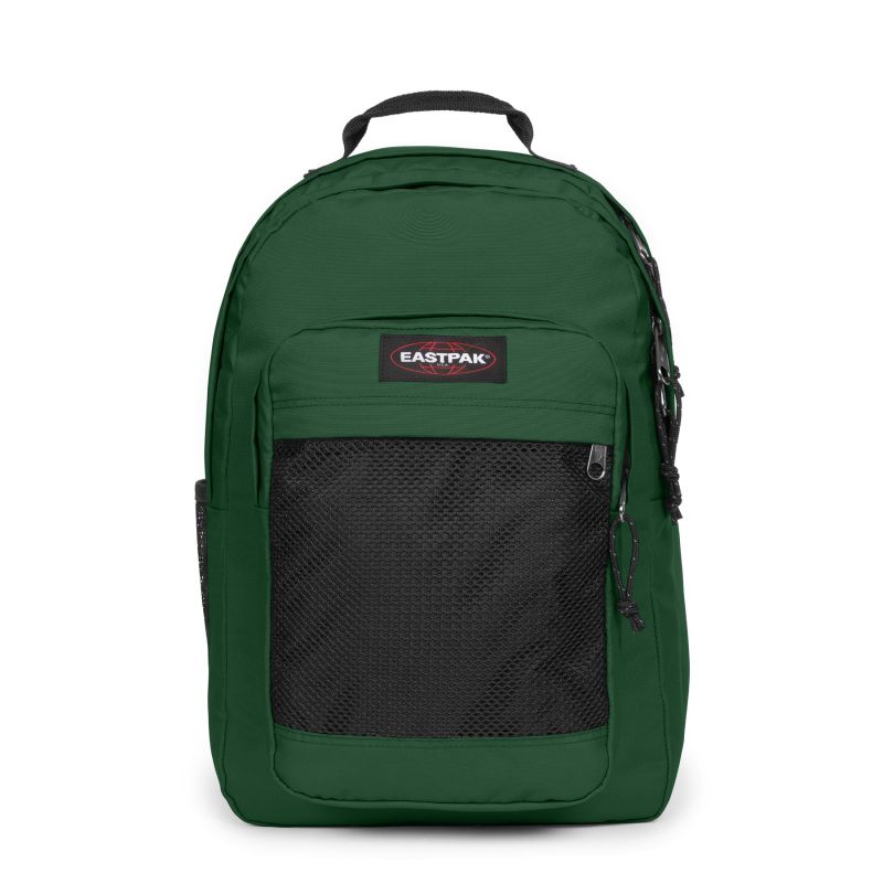 Eastpak 'Study Buddy' Rucksack mit Laptopfach 16' 33l bristle green