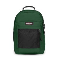 Eastpak 'Study Buddy' Rucksack mit Laptopfach 16' 33l bristle green