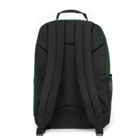 Eastpak 'Study Buddy' Rucksack mit Laptopfach 16' 33l bristle green