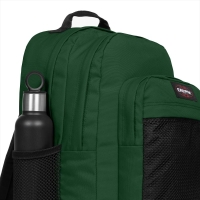 Eastpak 'Study Buddy' Rucksack mit Laptopfach 16' 33l bristle green