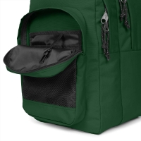 Eastpak 'Study Buddy' Rucksack mit Laptopfach 16' 33l bristle green