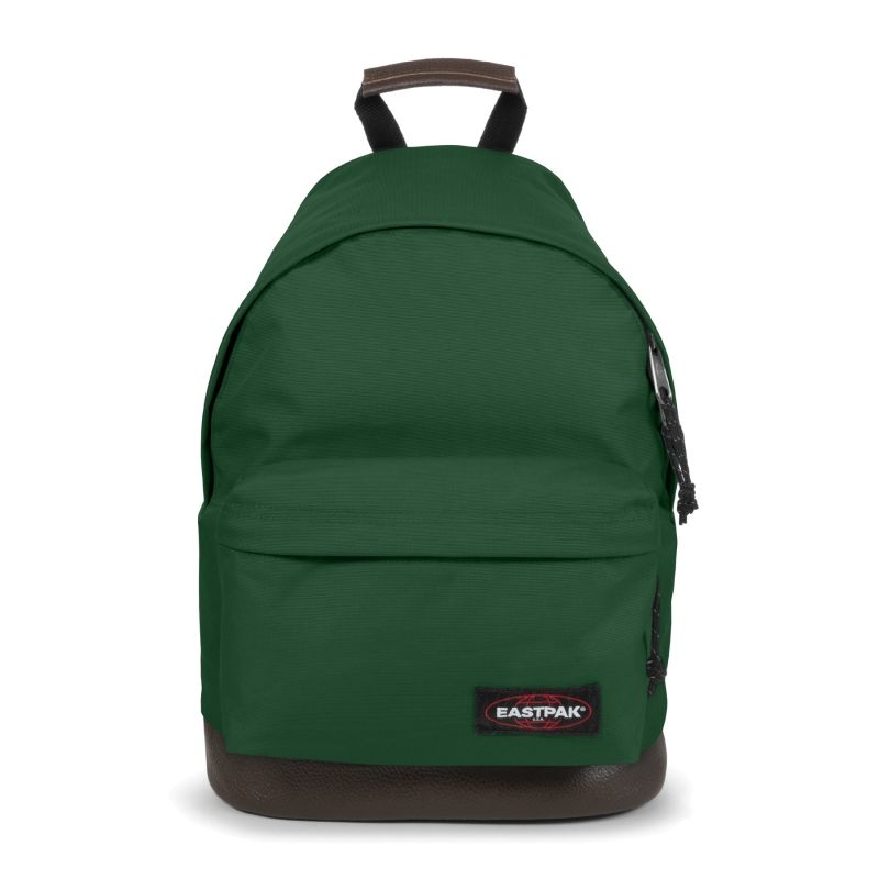 Eastpak 'Wyoming' Rucksack 24l bristle green