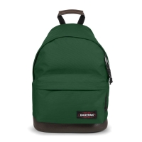 Eastpak 'Wyoming' Rucksack 24l bristle green