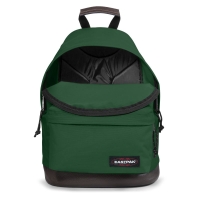 Eastpak 'Wyoming' Rucksack 24l bristle green