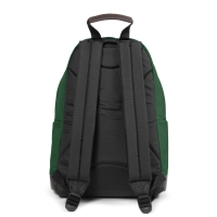 Eastpak 'Wyoming' Rucksack 24l bristle green