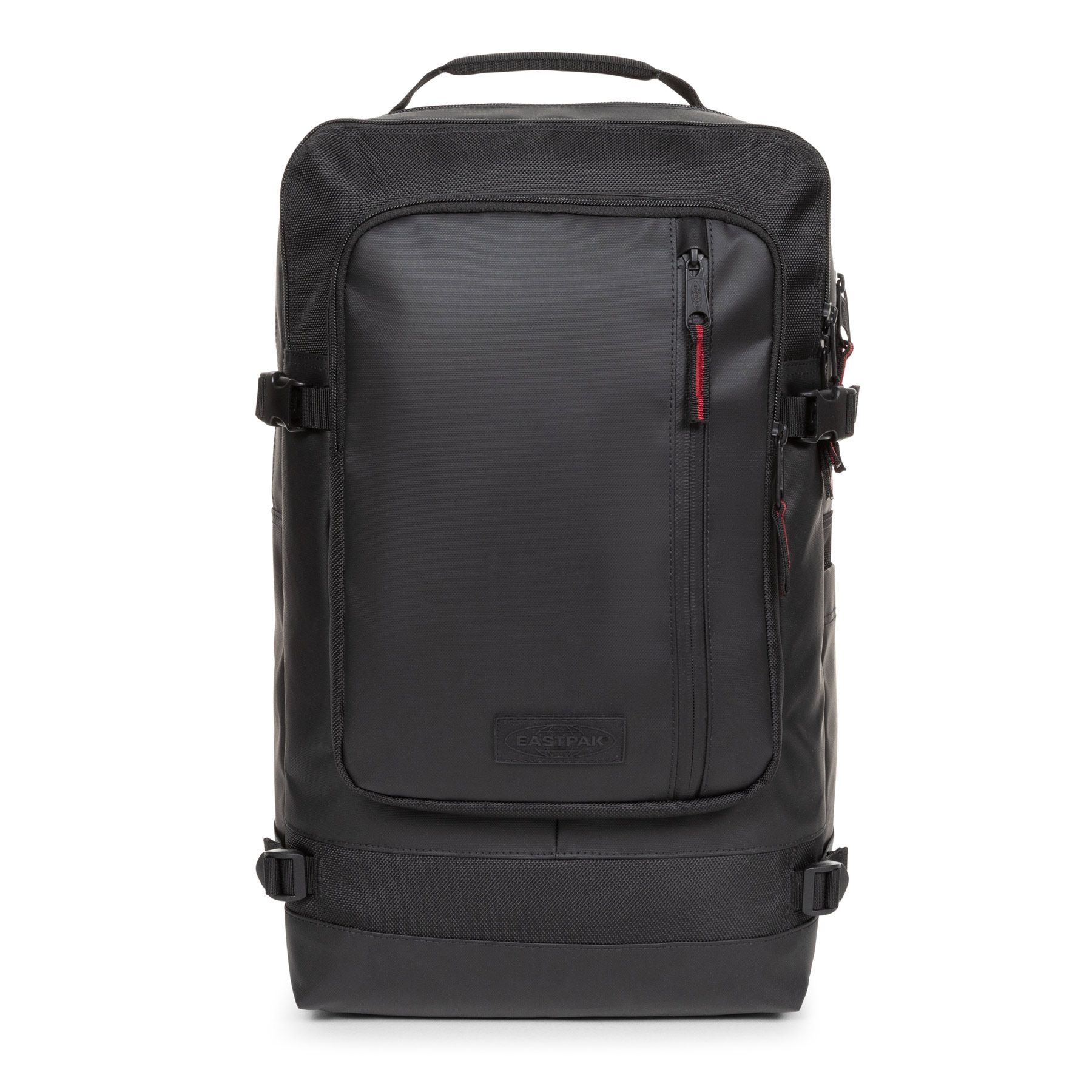 Eastpak 'Tecum L' Rucksack mit Laptopfach 15' 22l black