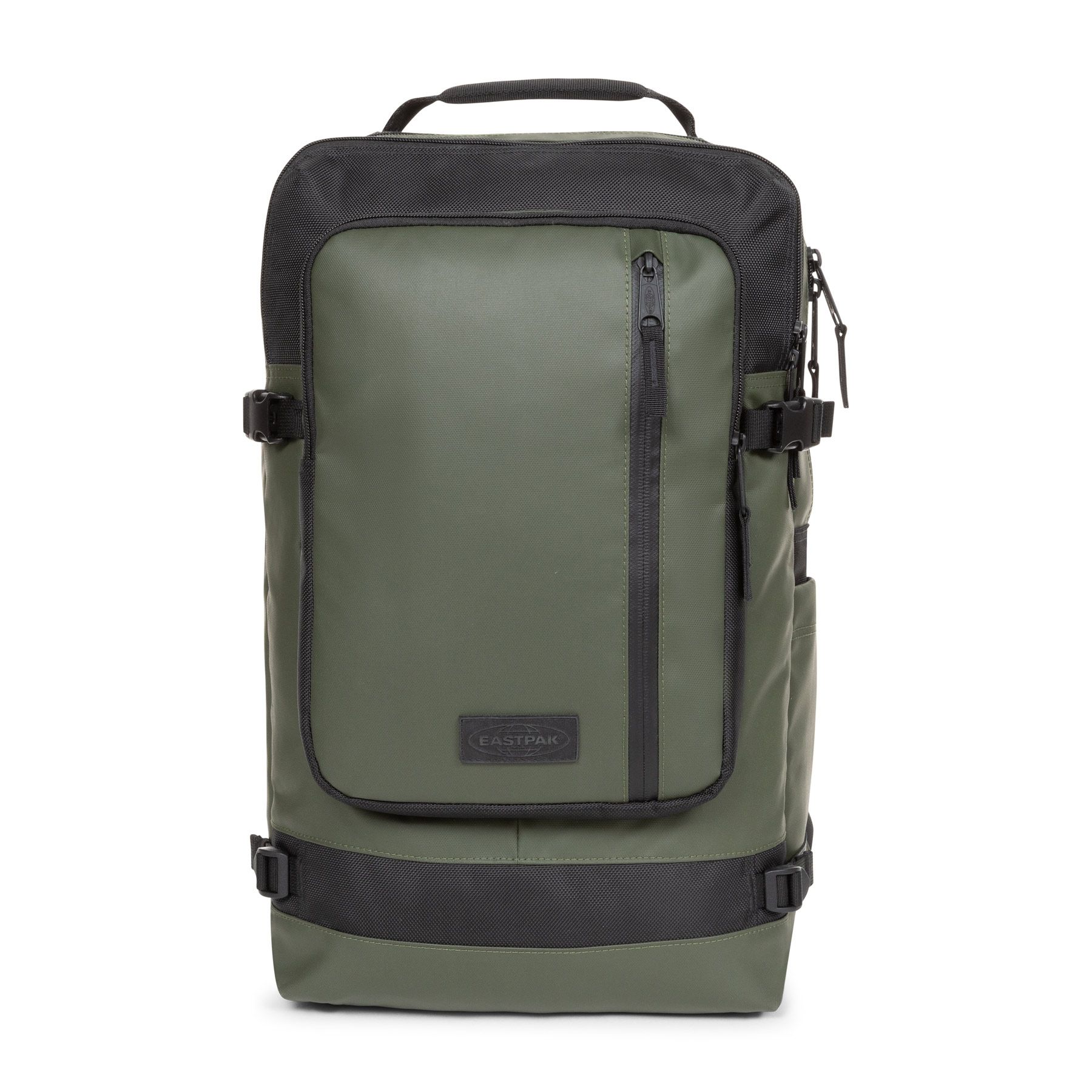 Eastpak 'Tecum L' Rucksack mit Laptopfach 15' 22l khaki