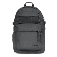 Eastpak 'Double Pro' Rucksack mit Laptopfach 16' 32l black denim