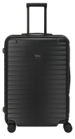Titan 'Overseas' 4-Rad Trolley M+ 69cm mit TSA-Schloss 4,6kg 84l Midnight blac