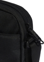 Adidas 'Tiro Org' Umhängetasche schwarz