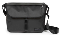 Eastpak 'Delegate +' Umhängetasche mit Laptopfach 17' 20l Tarp Black2