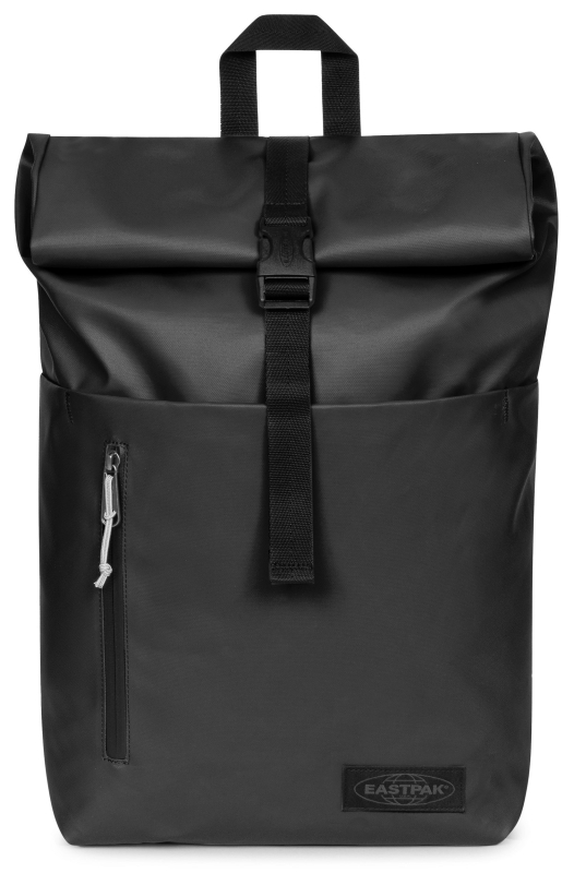 Eastpak 'UP Roll' Roll-Up Planenrucksack mit Laptopfach bis 16' Tarp Black2