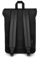 Eastpak 'UP Roll' Roll-Up Planenrucksack mit Laptopfach bis 16' Tarp Black2