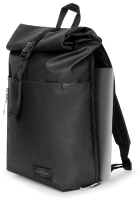 Eastpak 'UP Roll' Roll-Up Planenrucksack mit Laptopfach bis 16' Tarp Black2