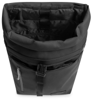 Eastpak 'UP Roll' Roll-Up Planenrucksack mit Laptopfach bis 16' Tarp Black2