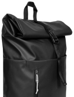 Eastpak 'UP Roll' Roll-Up Planenrucksack mit Laptopfach bis 16' Tarp Black2