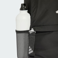 Adidas 'SP BP' Rucksack schwarz/weiß