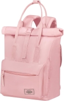 American Tourister 'Urban Groove' Backpack City 17L 0,4kg Pastel Pink