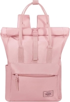 American Tourister 'Urban Groove' Backpack City 17L 0,4kg Pastel Pink