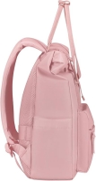 American Tourister 'Urban Groove' Backpack City 17L 0,4kg Pastel Pink