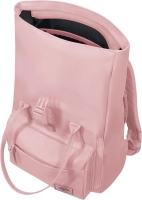 American Tourister 'Urban Groove' Backpack City 17L 0,4kg Pastel Pink
