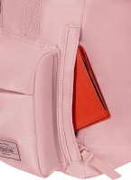 American Tourister 'Urban Groove' Backpack City 17L 0,4kg Pastel Pink