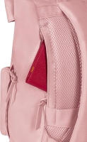 American Tourister 'Urban Groove' Backpack City 17L 0,4kg Pastel Pink