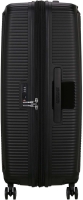 American Tourister 'Soundbox' Spinner 80cm 4,6kg 131/145L Bass Black