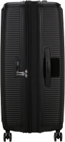 American Tourister 'Soundbox' Spinner 80cm 4,6kg 131/145L Bass Black