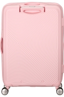 American Tourister 'Soundbox' Spinner 67cm 3,7kg 71,5/81L Pastel Pink