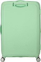 American Tourister 'Soundbox' Spinner 77cm 4,2kg 97/110L Pastel Green