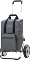 Andersen 'Wismar' Royal Shopper 50kg MADE in GERMANY silbergrau
