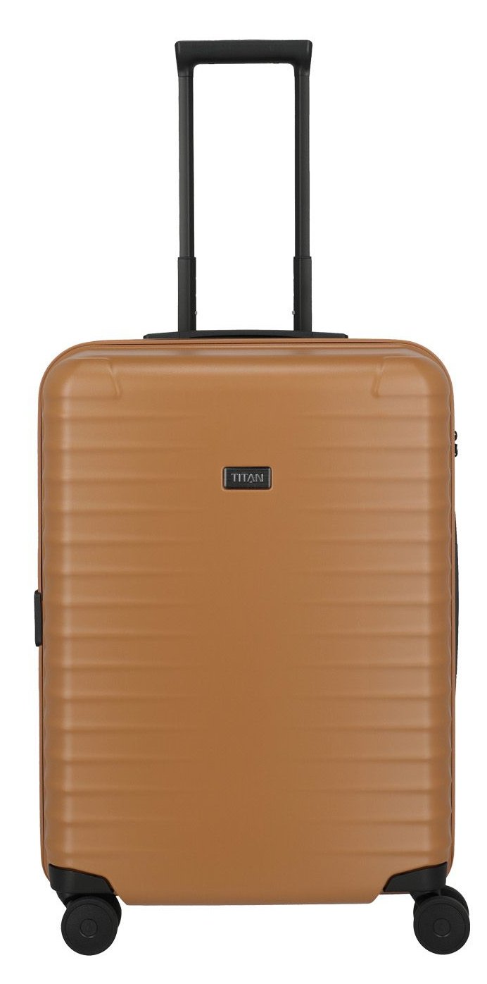 Titan 'Upgrade' Spinner M 68l 3,5kg canyon bronze