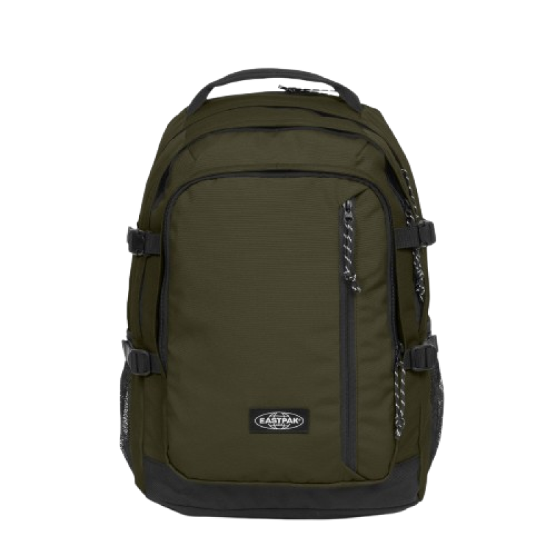 Eastpak 'VOLKER PRO' Rucksack mit Laptopfach 16' 36L forest