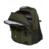 Eastpak 'VOLKER PRO' Rucksack mit Laptopfach 16' 36L forest