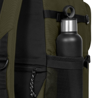 Eastpak 'VOLKER PRO' Rucksack mit Laptopfach 16' 36L forest