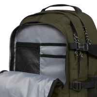 Eastpak 'VOLKER PRO' Rucksack mit Laptopfach 16' 36L forest