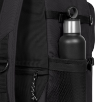 Eastpak 'VOLKER PRO' Rucksack mit Laptopfach 16' 36L black