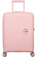 American Tourister 'Soundbox' Spinner 55cm 2,6kg 35,5/41L Pastel Pink
