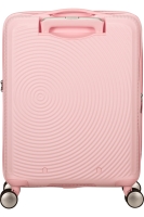 American Tourister 'Soundbox' Spinner 55cm 2,6kg 35,5/41L Pastel Pink