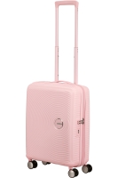 American Tourister 'Soundbox' Spinner 55cm 2,6kg 35,5/41L Pastel Pink