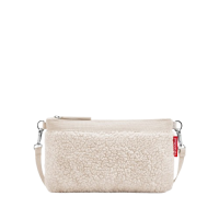 Reisenthel 'mini pouch' Minibeutel 1l teddy sand
