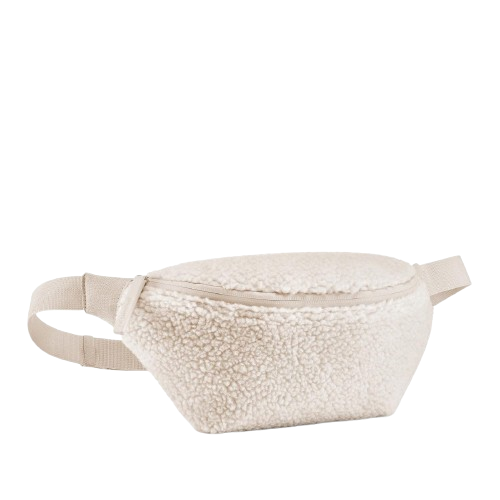 Reisenthel 'beltbag' Gürteltasche 1,2l teddy sand