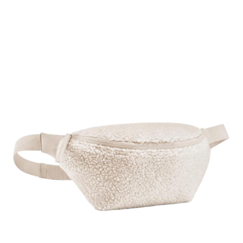 Reisenthel 'beltbag' Gürteltasche 1,2l teddy sand