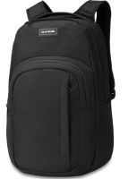 Dakine 'Campus L' Rucksack mit Laptopfach 15' 33L Black