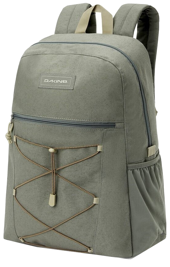 Dakine 'Tardy Slip Backback' Rucksack mit Laptopfach 15' 25L Mulled Basil