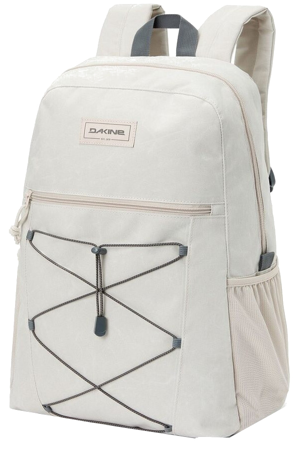 Dakine 'Tardy Slip Backback' Rucksack mit Laptopfach 15' 25L Silver Lining