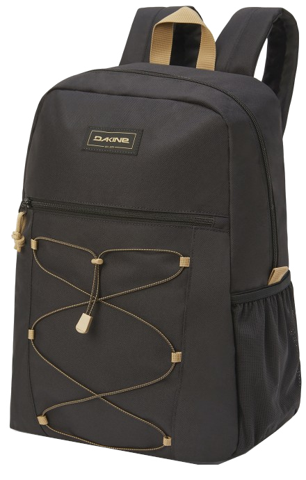 Dakine 'Tardy Slip Backback' Rucksack mit Laptopfach 15' 25L Black Onyx